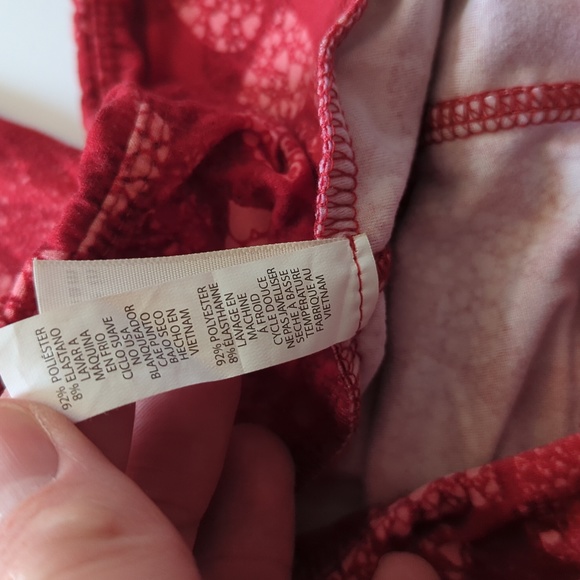 Lularoe Leggings - Picture 4 of 4